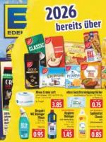 E aktiv markt Wochenangebote - bis 18.04.2026