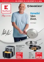 Kaufland Aktu&aacute;ln&iacute; speci&aacute;ln&iacute; akce &ndash; do 21.04.2026