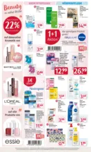 Rossmann Rossmann: Wochenangebote - bis 17.04.2026