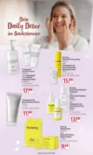 Rossmann Rossmann: Wochenangebote - bis 17.04.2026