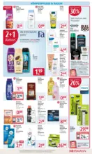 Rossmann Rossmann: Wochenangebote - ab 13.04.2026