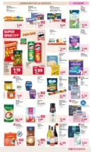 Rossmann Rossmann: Wochenangebote - bis 17.04.2026