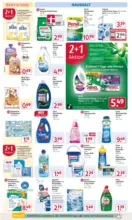 Rossmann Rossmann: Wochenangebote - bis 17.04.2026