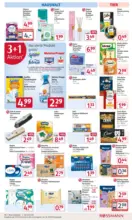 Rossmann Rossmann: Wochenangebote - bis 17.04.2026