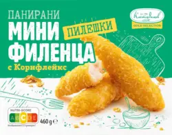 САМИ-М Филенца или Стрипсове различни видове