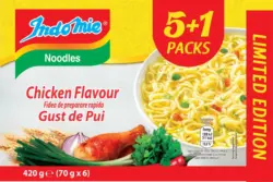 INDOMIE Инстантни нудли различни видове