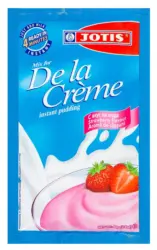 JOTIS Пудинг de la cr&egrave;me различни вкусове
