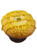 Kaufland хипермаркет Мъфин с Юзу, маскарпоне и лайм - до 19-04-26