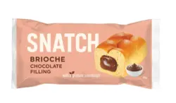 Snatch Бриош кифлички различни видове