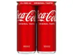 Kaufland хипермаркет COCA-COLA/ FANTA промопакет - до 10-05-26