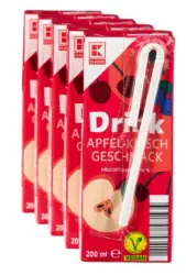 K-Classic Плодова напитка различни вкусове