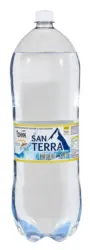 San Terra Газирана напитка тоник