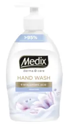 Medix Течен сапун