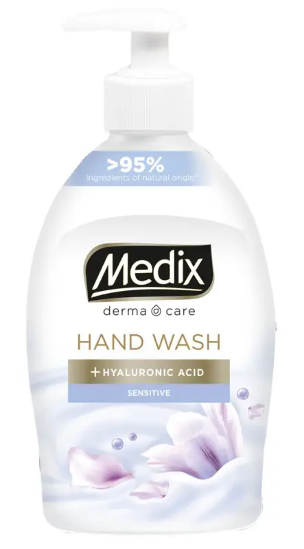 Medix Течен сапун
