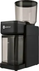 SWITCH ON Електрическа кафемелачка SOKSM 150