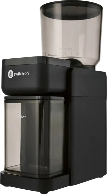 SWITCH ON Електрическа кафемелачка SOKSM 150