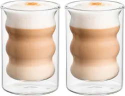 Чаши за капучино 2 бр.