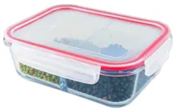 Кутия с капак