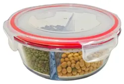 Кутия с капак