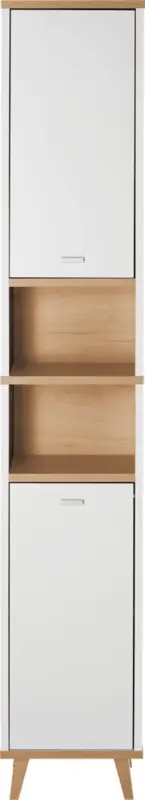 LIV&BO Шкаф за баня