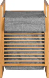 Liv&Bo Кош за пране или Етажерка