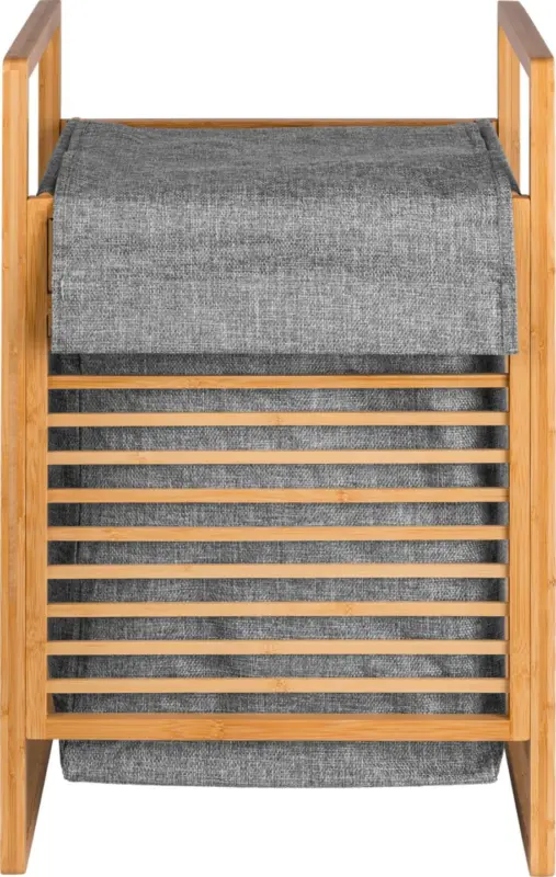 Liv&Bo Кош за пране или Етажерка