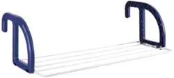 Leifheit Сушилник обща дължина 2,5 м
