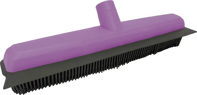 Гумена четка