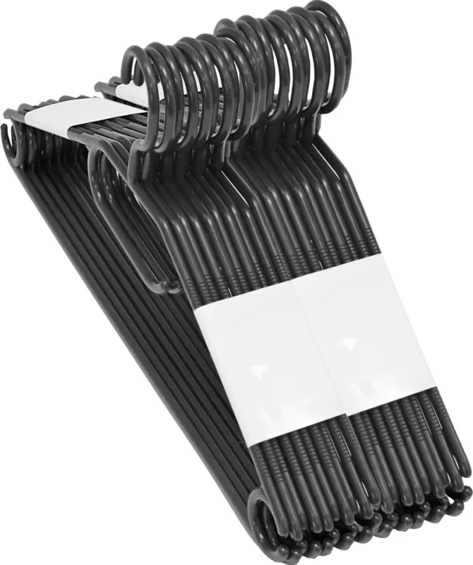 Закачалки 20 бр.