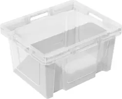 Кутия с капак