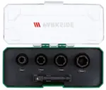 Kaufland хипермаркет PARKSIDE&reg; Комплект екстрактори или ударни отвертки - до 19-04-26