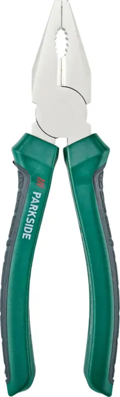Parkside&reg; Комбинирани клещи