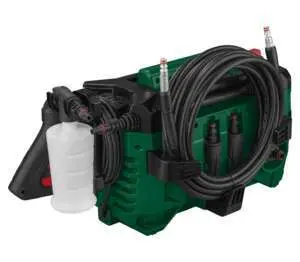 Parkside&reg; Водоструйка PHDS 110 B2