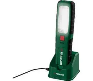 PARKSIDE&reg; Акумулаторна лампа PASL 4000 B3