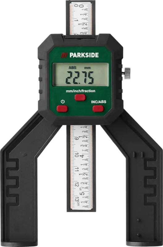 PARKSIDE&reg; Дигитален измервател PTM2B1