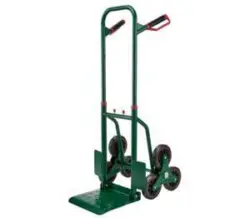 Parkside&reg; Ръчна количка до 150 кг