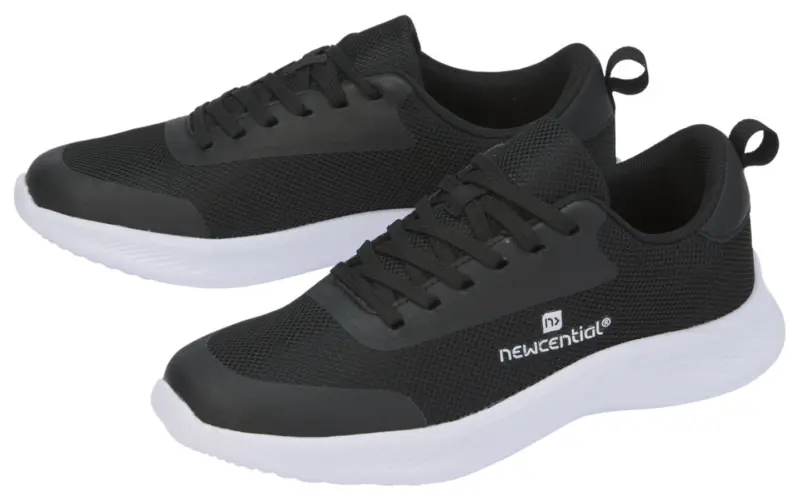 Newcential Маратонки 37 - 46