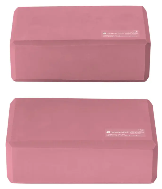 NEWCENTIAL Йога или Пилатес аксесоари