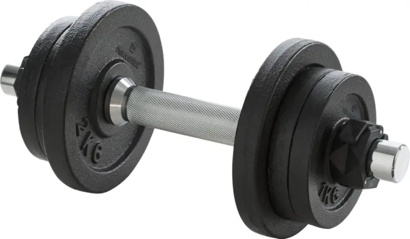 Newcential Комплект дъмбели