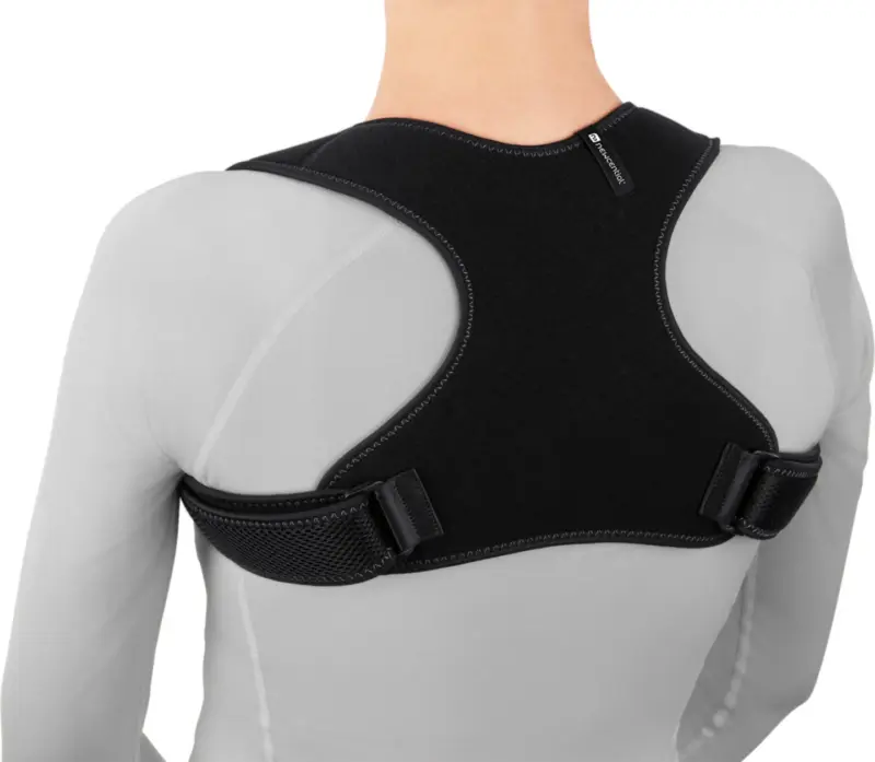 NEWCENTIAL Колан за гръб S - XL