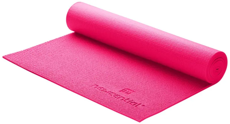 Newcential Постелка за йога 183 см