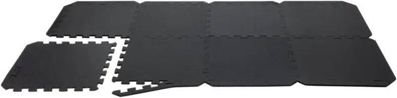 Newcential Предпазна постелка за под