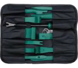 Parkside&reg; Комплект за демонтаж на автооборудване