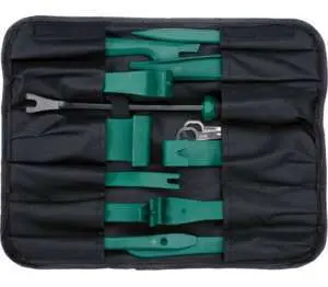 Parkside&reg; Комплект за демонтаж на автооборудване