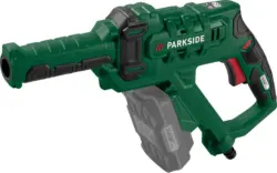 PARKSIDE&reg; Водоструйка 20 V PDRA 20-Li B3