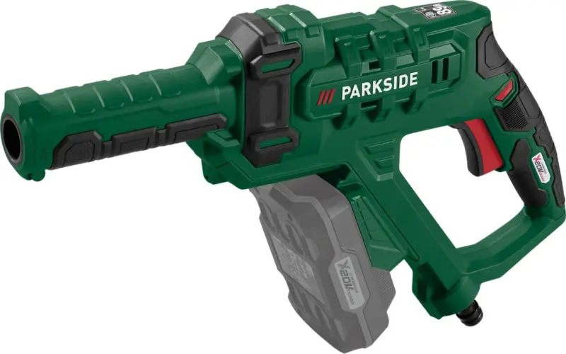 PARKSIDE&reg; Водоструйка 20 V PDRA 20-Li B3