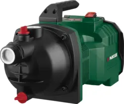 PARKSIDE&reg; Градинска помпа PAGP 3000 B2