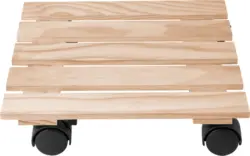 PARKSIDE&reg; Скара за цветя с колелца