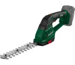 PARKSIDE&reg; Акумулаторна косачка 20 V PGS