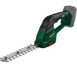 PARKSIDE&reg; Акумулаторна косачка 20 V PGS